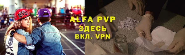 ALPHA PVP Ельня