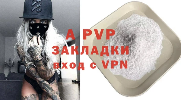 ALPHA PVP Ельня